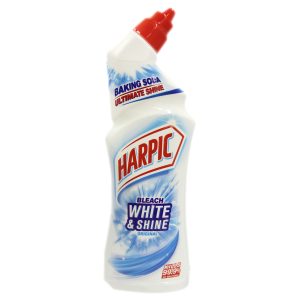 Harpic Bleach White & Shine 750ml
