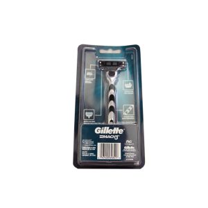 Gillette Mach 3 Razor