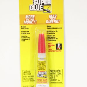 Super Glue Tube 2g