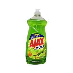 Ajax Dish Liquid Tropical Lime Twist 28oz