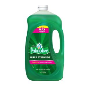 Palmolive Dish Liquid 102oz