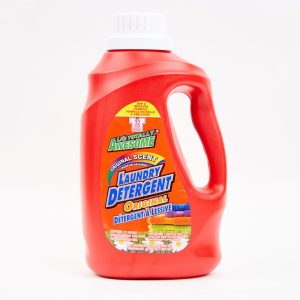 Awesome  Laundry Detergent 64oz