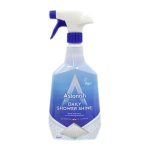 Astonish Daily Shower Cleaner 750ml