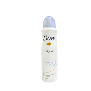 Dove Deodorant Original 150ml