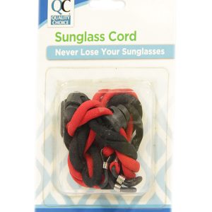 QC Sunglasses Cord