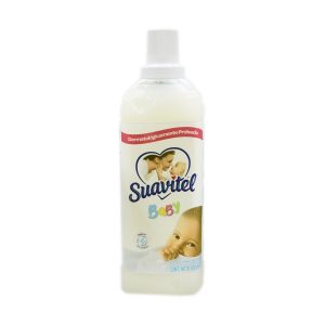 Suavitel Fabric Softener Bebe Aroma 850ml