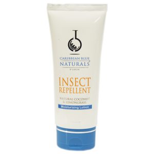 Caribbean Insect Repellent Lotion 120ml