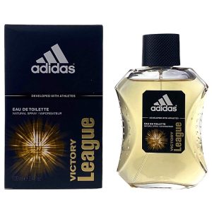 Adidas Edt Mens Victory Leauge 100ml