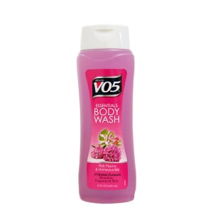 Alberto Vo5 Body Wash Peony & Honeysuckle 15oz
