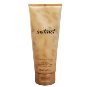 Avon Body Lotion Instinct 6.7oz