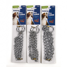 Petking Choke Chain Collar