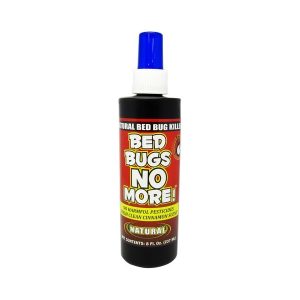 Bed Bugs No More 8oz