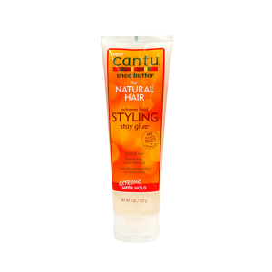 Cantu Shea Butter Style Stay Glue 8oz