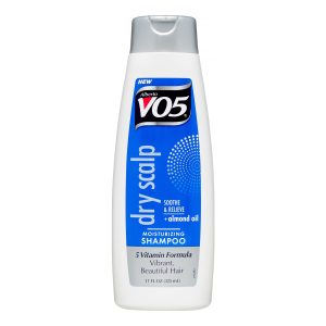 Alberto Vo5 Dry Scalp Shampoo 11oz