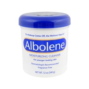 Albolene Cleanser Unscented