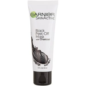 Garnier Clean+ Detox Black Peel Off