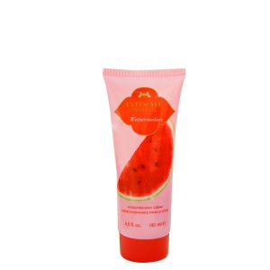 Intimate Tropical Body Cream Watermelon 6.5oz