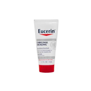Eucerin Original Lotion 1oz