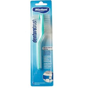 Wisdom Denture Brush