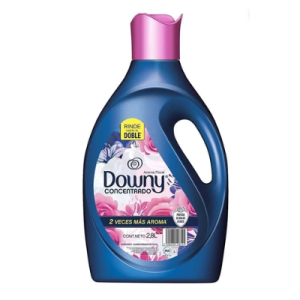 Downy Perf Aroma Floral Scent 2.8lt