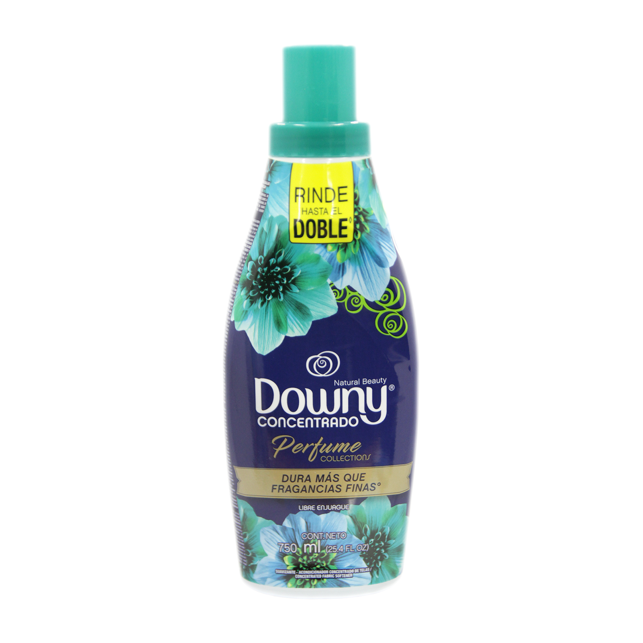 Downy Le Natural Beauty 750ml - Image 2