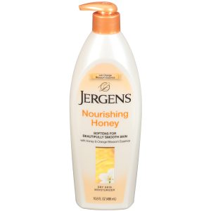 Jergens Nourishing Honey 8floz