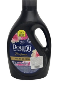 Downy Fabric Softener Le Black Elegance 2.8lt
