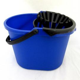Royal Mop Bucket With Ringer 13lt