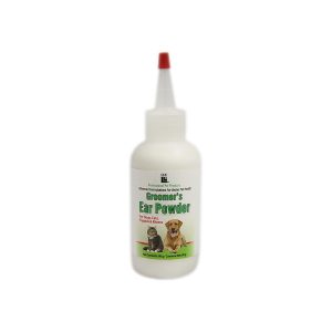 PPP A551 Groomers Ear Powder .80G