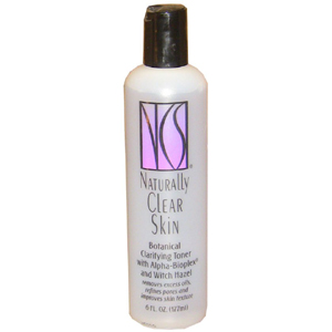 Clarifying Toner 6oz
