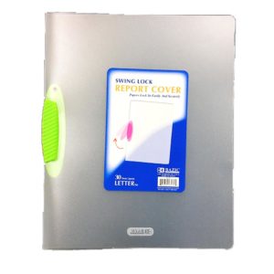 Bazic Swing Lock Cover