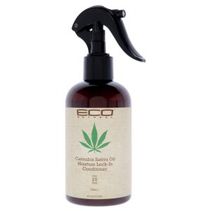 Eco Cannabis Conditioner 8oz