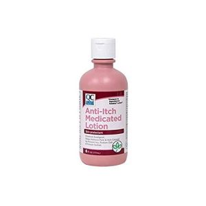 Quality Choice Anti-Itch Medication Lotion 6oz