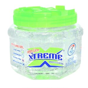Xtreme Styling Gel Clear 35.28oz