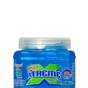 Xtreme Styling Gel Blue 8.82oz