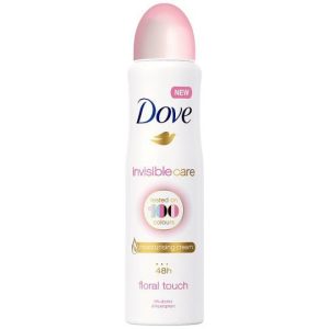 Dove Doedorant Floral Touch 150ml