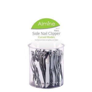 Almine Side Nail Clipper