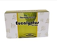 Therapy Level Eucalyptus Soap 100g