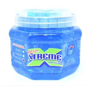 Xtreme Styling Gel 35.28oz Blue