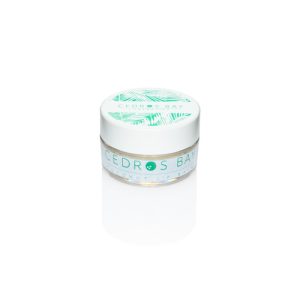 Cedros Bay Coconut Lip Balm 10gm