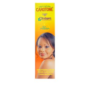 Light & Natural Carotone Oil 30m