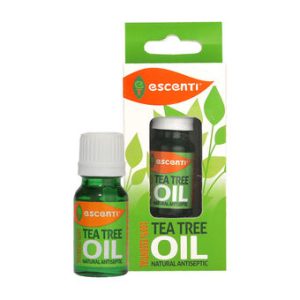 Escenti Tea Tree Oil 10ml