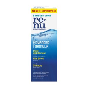Renu Advanced Formula 2oz