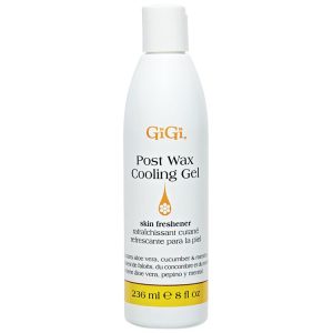 Gi-Gi After Wax Cooling Gel 8oz