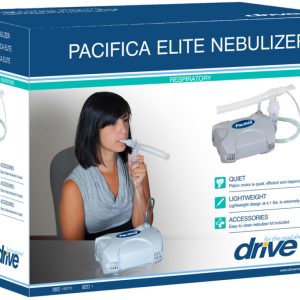 Pacifica Elite Nebulizer (Portable)