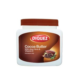 Diquez Cocoa Butter Petroleum Jelly 45g