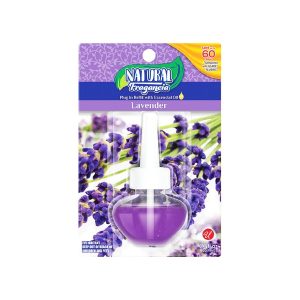 U Plug In Refill Air Freshener Lavender 7oz