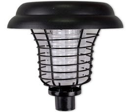Solar Led Light & Uv Bug Zapper