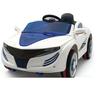 ELECTRIC KIDS RIDE ON CAR