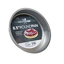 Smart Chef Aluminum Round Baking Pan 8.5”